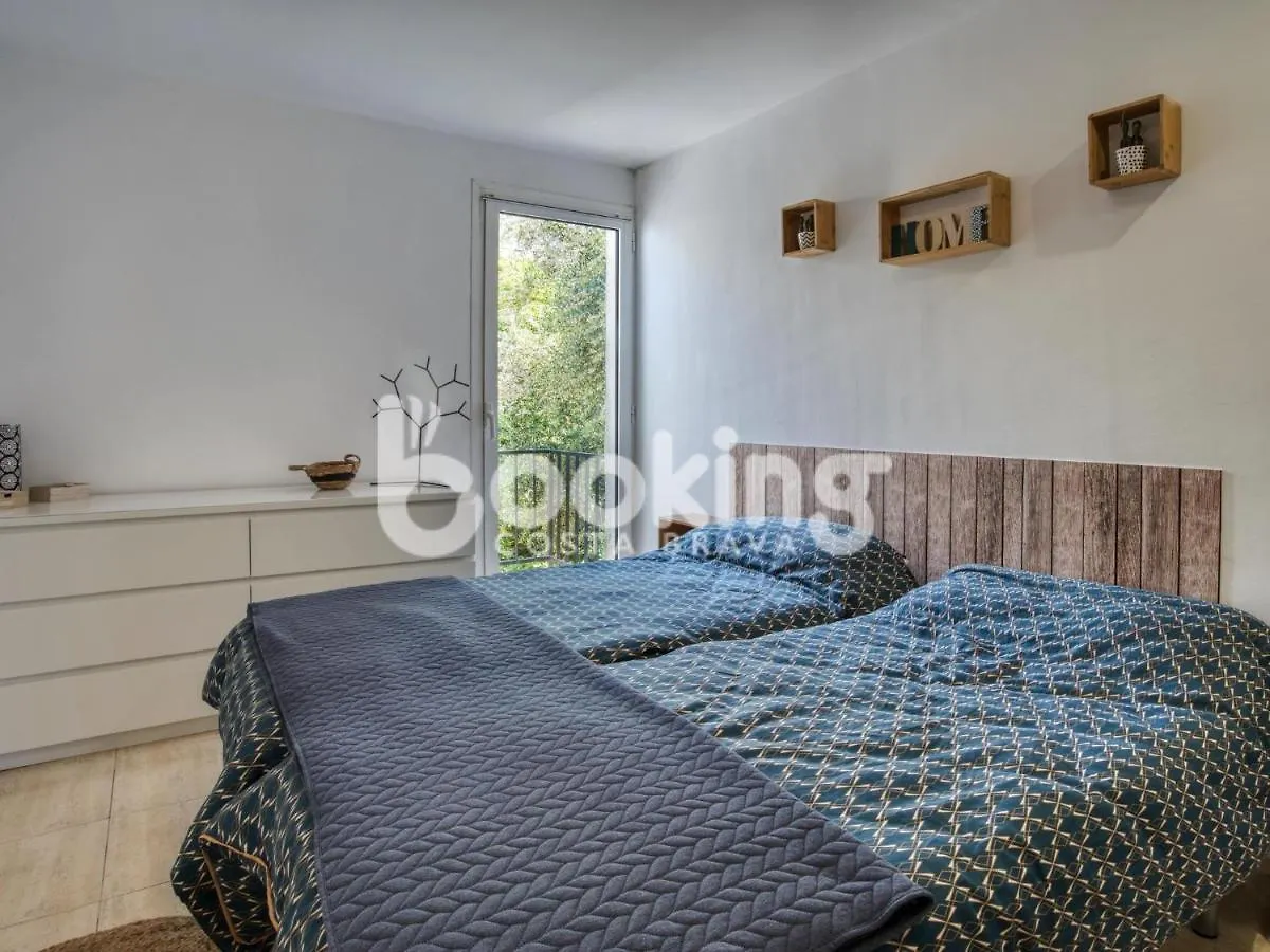Begonias Apartament Per 4 Persones Amb Gran Terrassa Chill Out A 10 Minuts De La Platja Platja d'Aro 0*,  Spain