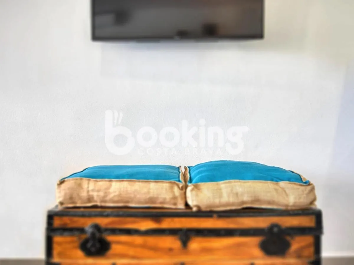 Apartment Begonias Apartament Per 4 Persones Amb Gran Terrassa Chill Out A 10 Minuts De La Platja Platja d'Aro Spain