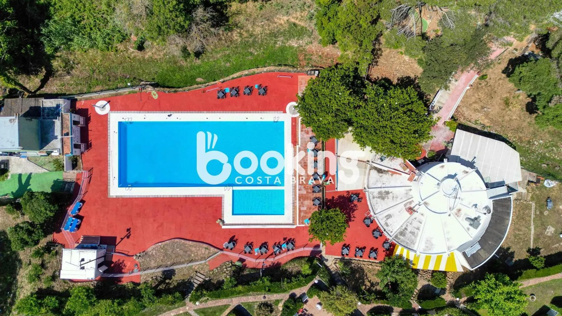 Begonias Apartament Per 4 Persones Amb Gran Terrassa Chill Out A 10 Minuts De La Platja Platja d'Aro