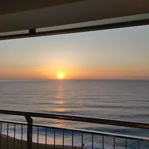 Excepcional 1ª Linea De Mar Elypalace 10-2 Appartement