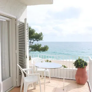 Aromar Appartement