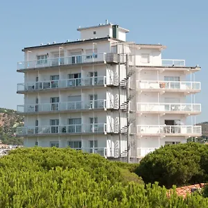 Goetten Aparthotel